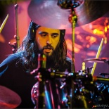 THERION - 13.10.2012, Masters of Rock Café, Zlín