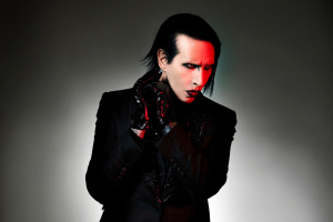 Masters of Rock 2026 čeká křest provokativní temnotou – Marilyn Manson potvrzen!