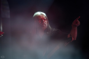 NIAKARA - 17. 10. 2025, Praha, Futurum