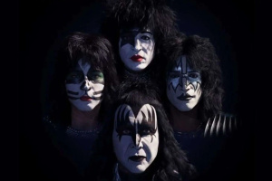„Bude to stejně skutečné jako já!“ Paul Stanley slibuje revoluci v show avatarů KISS