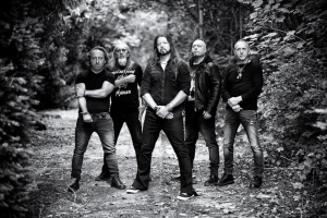Brněnská heavy metalová legenda TITANIC se vrací na pódia v exkluzivní sestavě
