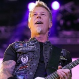 METALLICA - 7.5.2012, Praha, SynotTip Arena