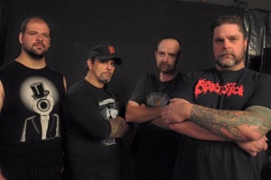 Poslechněte si: BRUTALITY – „Sea of Ignorance“