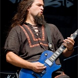 Masters of Rock 2011 - vol. III 