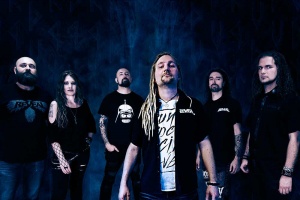 Powermetalisté REVEAL vrátili do hry nedávný hit