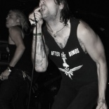 Enemy Of The Sun Fest - 14. a 15.9.2012, Praha