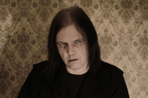 Zemřel lídr blackmetalových surrealistů BETHLEHEM Jürgen Bartsch