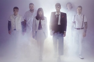 CREEPER vykopli svého bubeníka