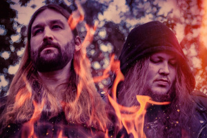 „Nejde o to psát hudbu, ze které jsou lidi smutní. Jde o katarzi.“ Dnes vychází album HARAKIRI FOR THE SKY