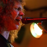 Spark Rock Party vol. 1 - 12.6.2012 