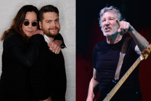 Urážky a sprostá slova: Jack Osbourne se pustil do Rogera Waterse po jeho veřejných výlevech o Ozzym