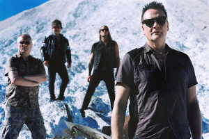 Legendy industriálu DIE KRUPPS chystají velké věci a v září zahrají v Praze