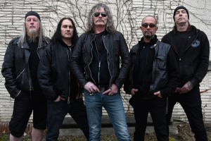 OVERKILL budou nahrávat!