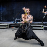 Metalfest 50