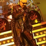 JUDAS PRIEST - 8.5.2012, Pardubice, ČEZ Aréna 