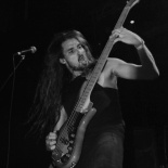 Hell Inside Fest - 5.-6.10.2012, Würzburg, Posthalle