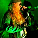 02/05/2014 WALDA GANG, Polička