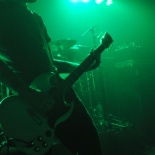 Grind Over Europe 2012 - 9.3.2012, Black Pes, Praha Klánovice