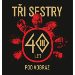 tři sestry kniha 2