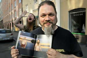 Zemřel producent Mikko Karmila, muž stojící za zvukem finského metalu včetně NIGHTWISH