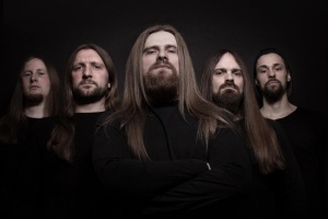 DAWN OF DISEASE: Švédský old school po německu