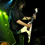 ROCK POD KAMEŇOM: Sninské rybníky (SR) 8.-10.8.2013