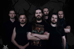 Moravští EMBRACE THE DARKNESS přichází s novou deskou plnou temnoty i melodií