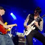 Překytarováno - fotoreport z koncertu G3