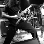 DEICIDE - 6.3.2013, Nová Chmelnice, Praha