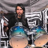 Armagedom @ Modrá Vopice