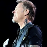 METALLICA - 7.5.2012, Praha, SynotTip Arena