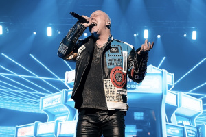 HELLOWEEN ruší asijské turné v prosinci 2025 kvůli zdraví Michaela Kiskeho