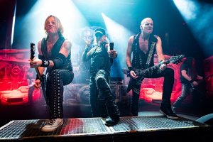 Legendární ACCEPT oslaví padesátiny na plzeňském Metalfestu a klubovým turné! 