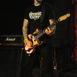 Enemy Of The Sun Fest - 14. a 15.9.2012, Praha