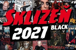 Sklizeň 2021: black