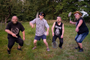 MASTER´S HAMMER přicházejí s novým singlem, který má vizi 