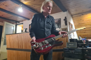 Železný Olda zpět v sedle a silnější, než kdy dřív