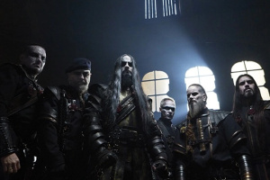 Spirituální transformace podle DIMMU BORGIR