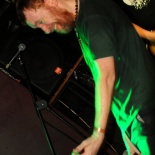OI POLLOI, CRIPPLEKORPS - 14.5.2012, Praha, Klub 007