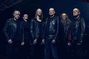 Do ENSIFERUM se příští rok vrátí původní frontman Jari Mäenpää
