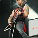 Rock im Park - 7.-9. červen 2013, Norimberk, Německo, vol. I