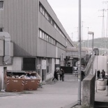 Hell Inside Fest - 5.-6.10.2012, Würzburg, Posthalle