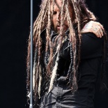 Rock im Park - 7.-9. červen 2013, Norimberk, Německo, vol. I