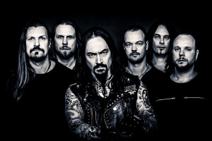 VIDEO: AMORPHIS - „Death of a King“