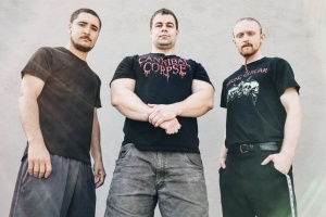 BRAIN DRILL uveřejnili první vzorek z jejich nového alba