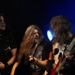 U.D.O., 08/02/2014, Bratislava