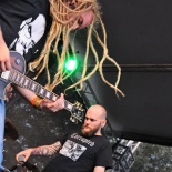 FEKAL PARTY: sobota 31.8.2013, Praha, Modrá Vopice