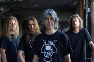Třeskuté novinky v táboře VOIVOD 