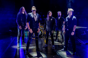 Rockový večer v Hranicích: SEBASTIEN a INTERITUS rozezní Zámecký klub