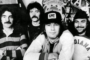 Tohoto Ozzyho náhradníka jste ještě neviděli, v BLACK SABBATH byl dva měsíce
